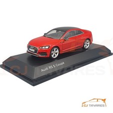SPARK 5011715031 AUDI RS 5 COUPE 1/43