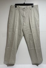 DOCKERS - MEN'S EASY KHAKI CLASSIC FIT - 36 x 29 - STRETCH FOR PERFORMANCE - NWT