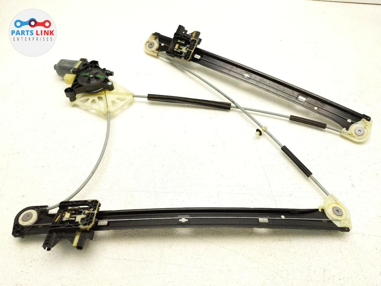 Bentley Bentayga 2016-2020 FRONT+RIGHT Window regulator