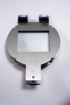 Omega 4x5 Glass Negative Carrier for D2 D3 D5 D6 Enlargers