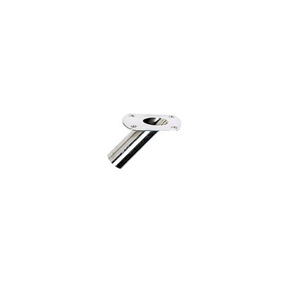Seachoice Replacement Base Only For Outrigger Holder 8876 88780