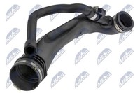Ladeluftschlauch NTY GPP-PE-000 FüR Peugeot 308 SW 1 207 3008 GroßRaumlimousine