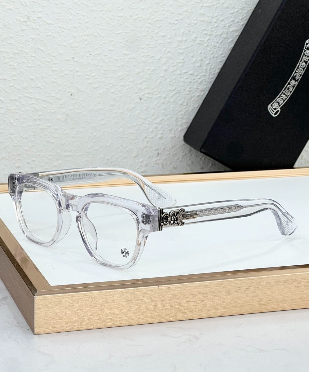 Chrome Hearts Model: CUNTVOLUTED Sunglasses, Size 49-23-147 | eBay