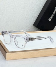 Chrome Hearts Model: CUNTVOLUTED Sunglasses, Size 49-23-147