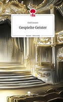Enid Jessen | Gespielte Geister. Life Is A Story - story.one | Buch | Deutsch