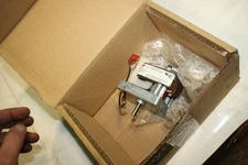 Dayton Industrial Gear Motor 52JE27