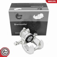 Bremssattel Esen SKV 78SKV074 FüR Fiat 500X 334 AXN1B AXR11 Multijet 334AXH1A BU