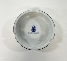 The Ritz Carton Ashtray Made In Japan S4