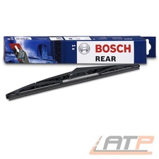 SCHEIBENWISCHER ORIGINAL BOSCH HINTEN FÜR TOYOTA YARIS P9 AB BJ 06-