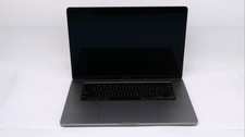 Apple Macbook Pro 16" i7-9750h 32GB 512GB CAMERA ISSUE
