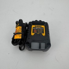 DeWalt DCB1102 12v/20v MAX Li-Ion Charger