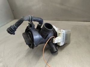 Siemens WM14Q3G0/11 Waschmaschine Ablaufpumpe  30W, KEBS111/047 786729 #52124