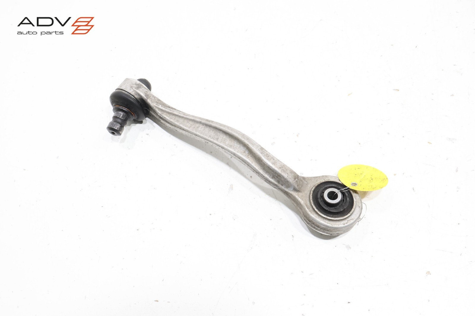 2006 - 2012 BENTLEY CONTINENTAL AWD FRONT LEFT DRIVER SIDE UPPER CONTROL ARM OEM