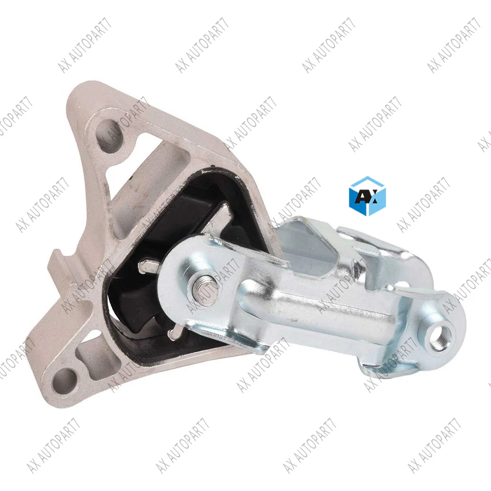 LEMFÖRDER 3Pcs Engine Motor &Torque Strut Mount For Mercedes-Benz CLA250 GLA250 - Image 2 of 4