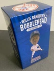 NY Yankees Willie Randolph Bobblehead SGA 8/8/2024 Stadium Giveaway MLB Baseball