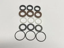 Mi-T-M Pump Replacement Water Seal Kit 70-0501 for 3-0414, 3-0413