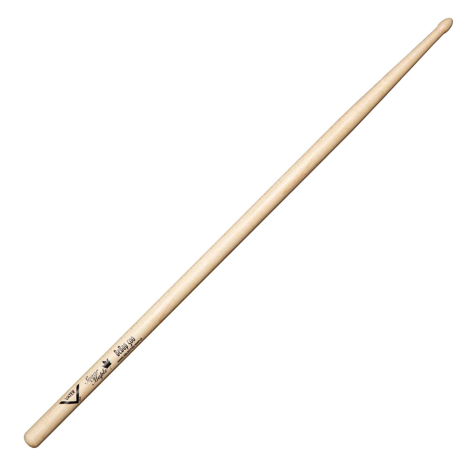 Vater Sugar Maple Bebop 500 Drum Sticks VSMBB500 eBay
