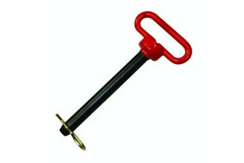 SpeeCo Red Head Hitch Pin 3/4" x 6-1/2" S70053200