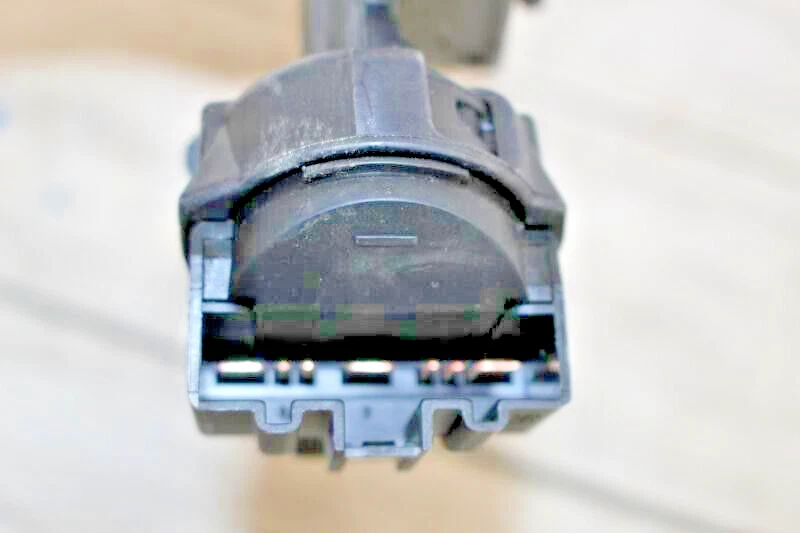 2001-2019 Ford Escape Ignition Switch Lock Cylinder Electric With Key - Image 4 of 4