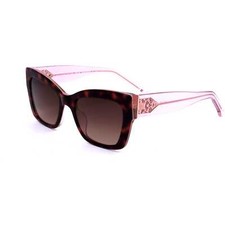 Kate Spade Women's Valeria 53mm Havana Sunglasses VALERIA-S-0T4-53