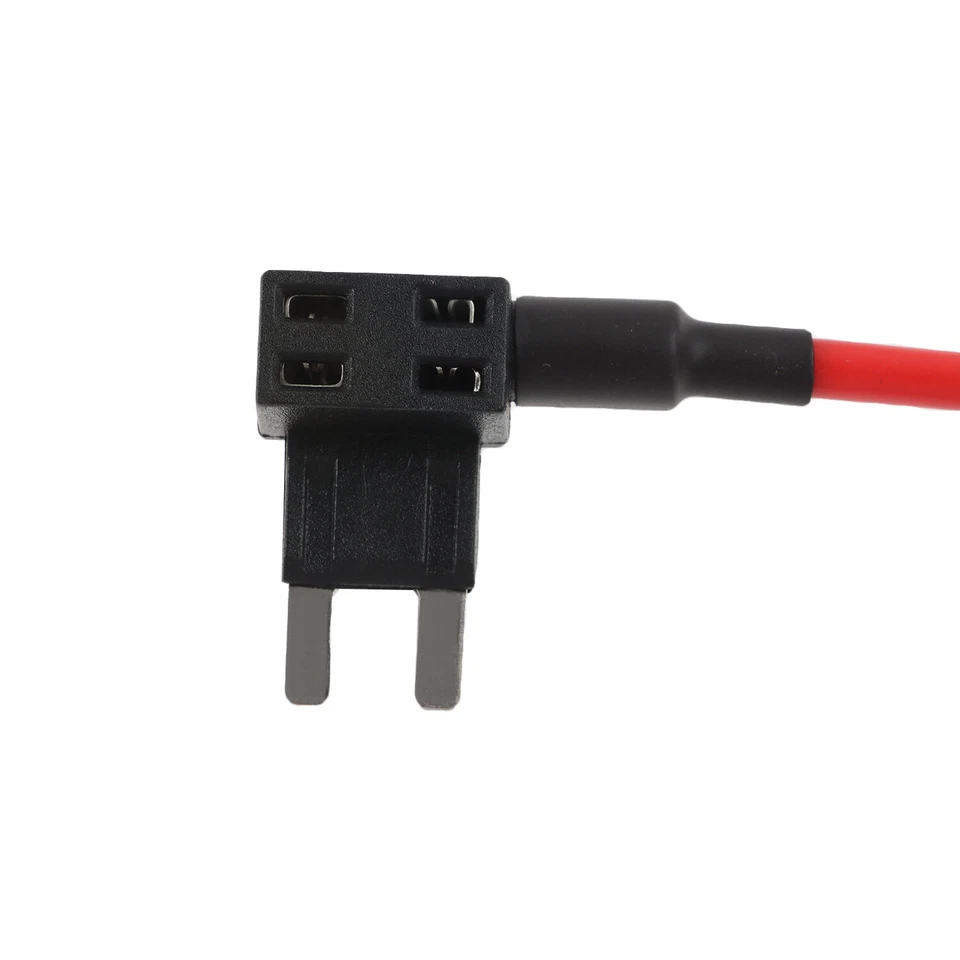 Cabo de teste de fusível novo em folha compatível com Dodge Grand Caravan Journey 2008-2016 - Imagem 3 de 4