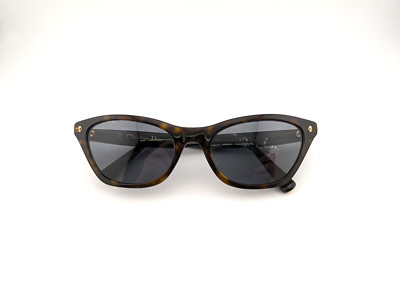 Christian Dior Eyeglasses, Frames Only, ''Les Marquises'' DiorHatutaa, 53-20-140