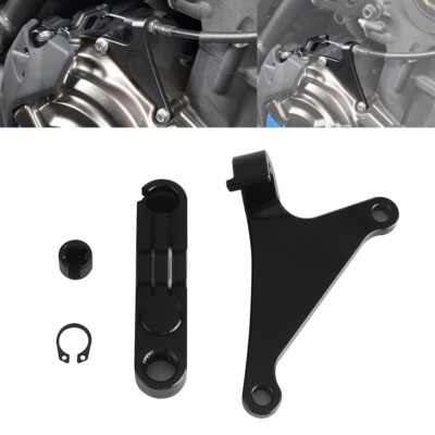 Yamaha MT07 FZ07 Tenere 700 YZF R7 XSR700 Clutch Arm Lever