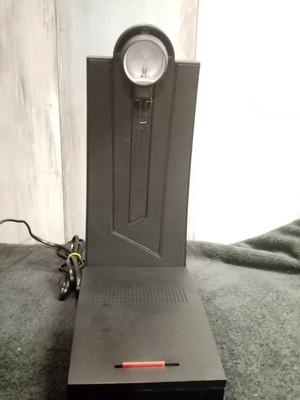 Vintage Porsche Design Desk Lamp Jazz Working 80ies Ebay 