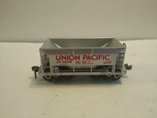 Atlas 6264 Union Pacific 70-Ton Ore Car - 2 Rail - O Scale