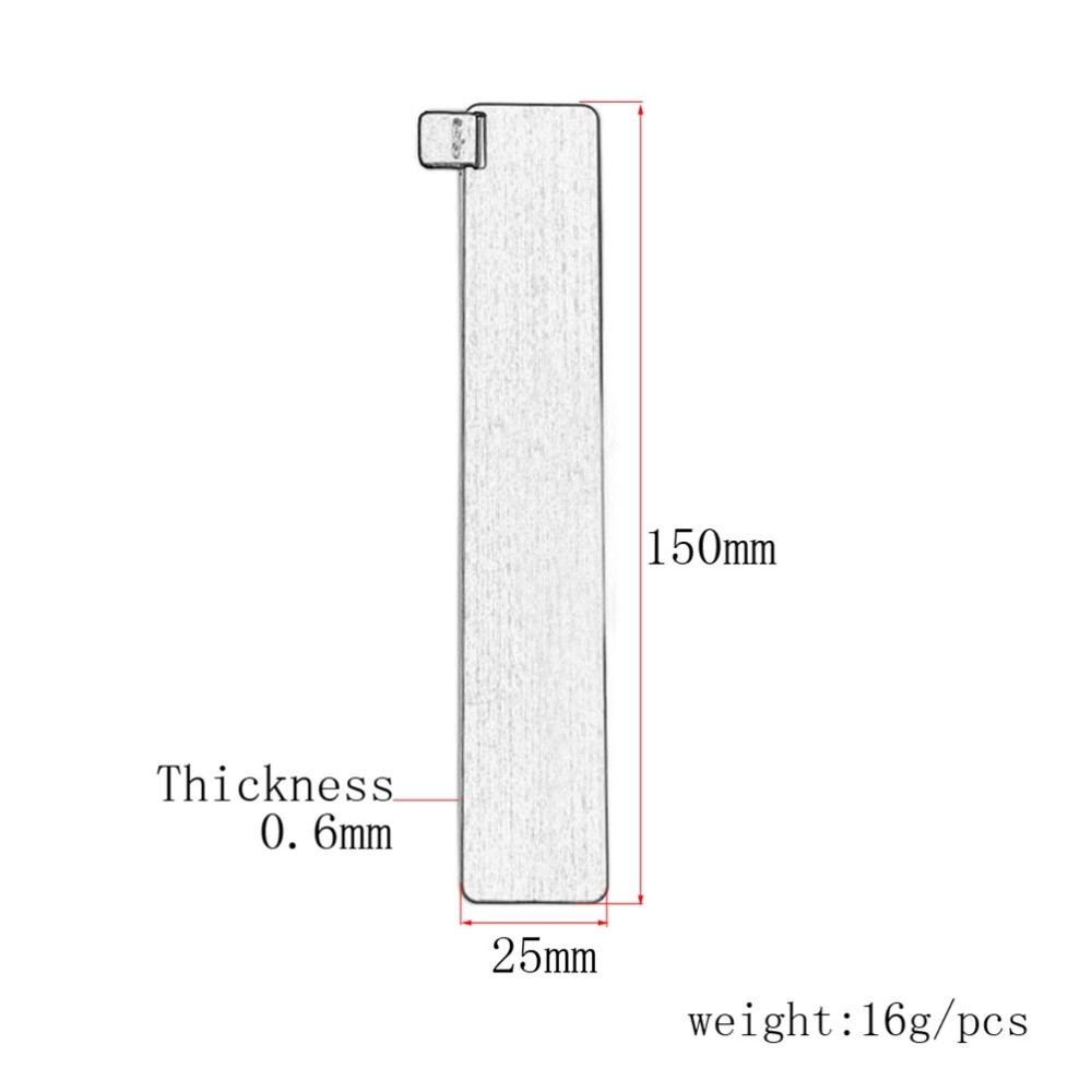 Bookmarks Gift Bookmarks Decoration Creative Bookmarks Novelty