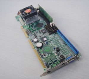 1pcs IEI ROCKY-3782 ROCKY-3782V V2.1 V2.0 V1.3 industrial motherboard #E3