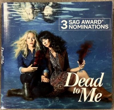 Netflix Dead To Me Season Episode DEATH NOTE Season Watch Full