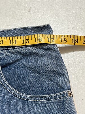 やす⭐️ Vintage 90's UNIONBAY Baggy Jnco Style Jeans Skate Men's 36x32