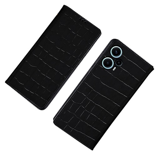 Echtleder Handy Tasche Klapphülle Magnet Cover Slim Case für Xiaomi - Picture 10 of 19