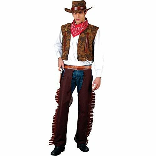 Western 2025 day outfit