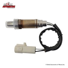 Motorcraft Oxygen O2 Sensor For 1997-2010 Ford F150 Pickup 4.2l 4.6l 5.4l 6.2l