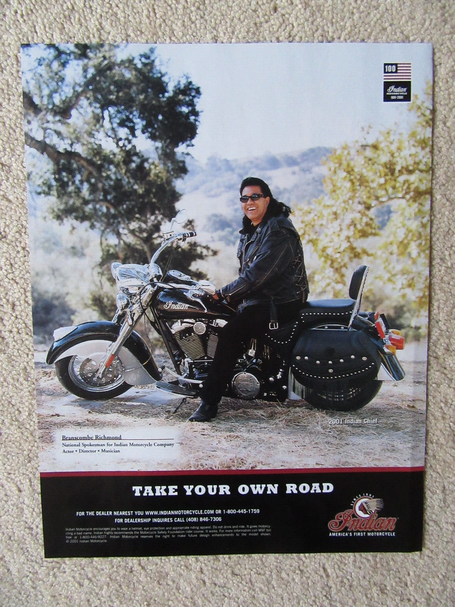 Nearest 2024 indian dealership