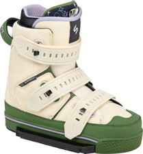 SLINGSHOT Wakeboard Bindung Wakeboardboot COP...