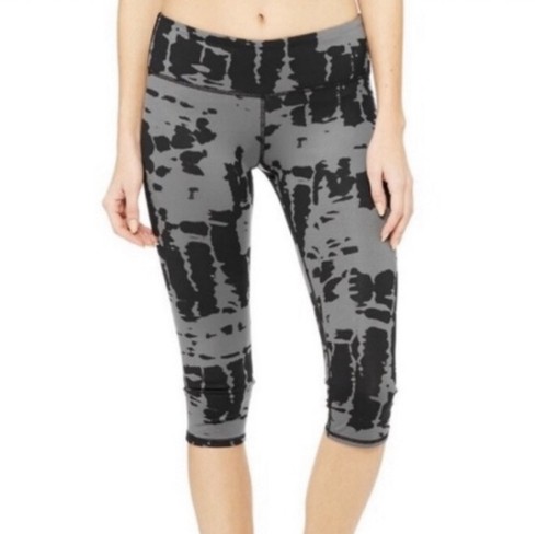 Alo Cropped Leggings
