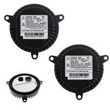 2X D1S Xenon Scheinwerfer Vorschaltgerät GAVD00G31P10581 Für Cadillac CTS Coupe