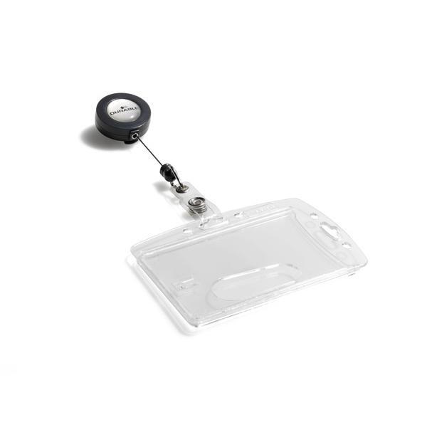 Durable 8012 Acrilico 10 Pezzo(i)