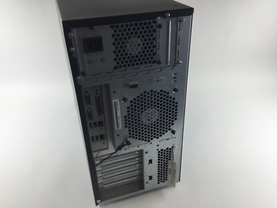 IBM SYSTEM x3200 M2 Server - HDD wiped, No OS | eBay