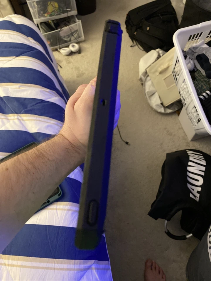 funda ipad poética Foto 3 de 4