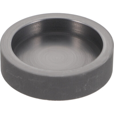 Graphite Crucible Molds for Metal Casting Jewelry Tools Crucibles Melting