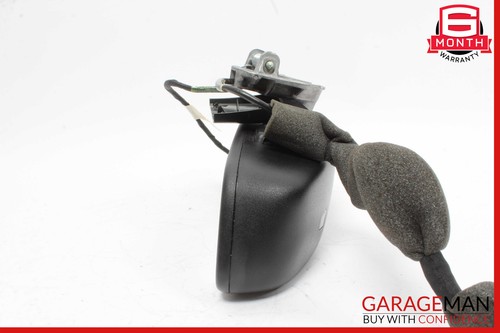12-17 Mercedes W207 E350 C300 Interior Rear View Mirror Black OEM - Picture 8 of 18