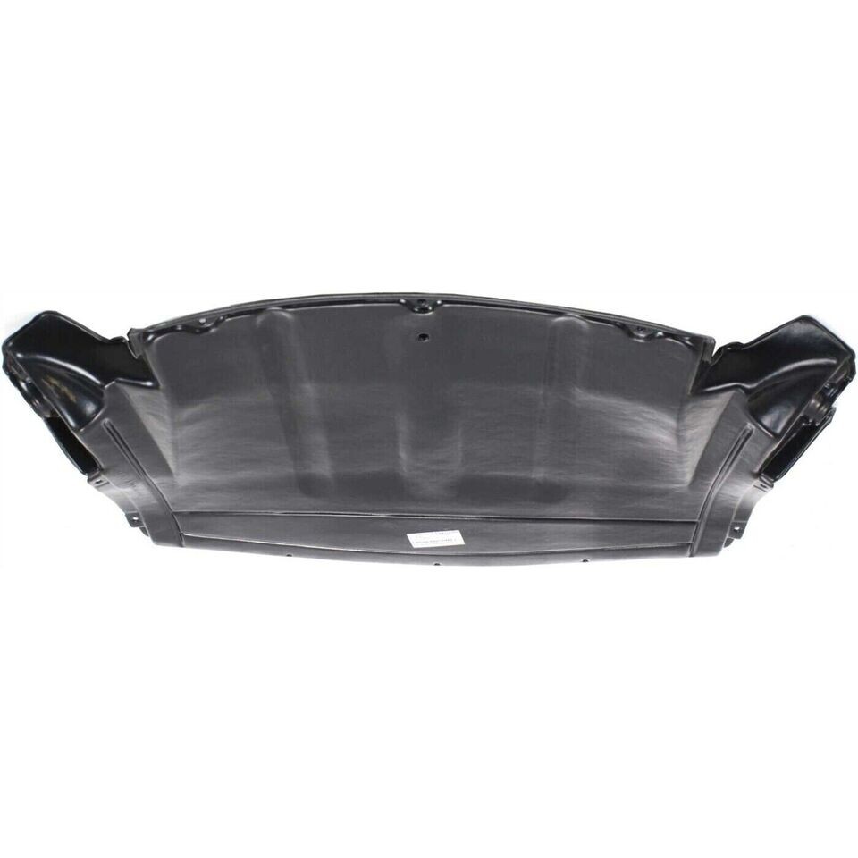 New Front Engine Under Cover Splash Shield For BMW E46 325Ci 323Ci