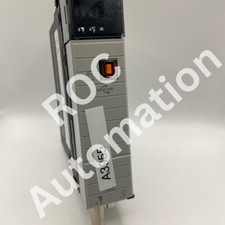 New Allen Bradley 1756-CN2R/B Control Net Communications Bridge Module