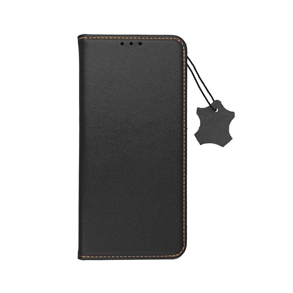 Leather Cover HandyhÃ¼lle Samsung Note 10 Plus Leder Flip Case
