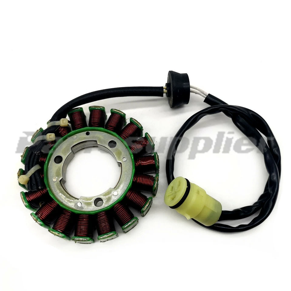 Estator KAWASAKI JETSKI 21003-3749 STX 15F 12F Ultra LX JT1500 1200 2004-2016 Foto 2 de 4