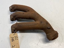 Mercedes SLC 280 R107 SL W107 Auspuffkrümmer Abgaskrümmer 1101426502